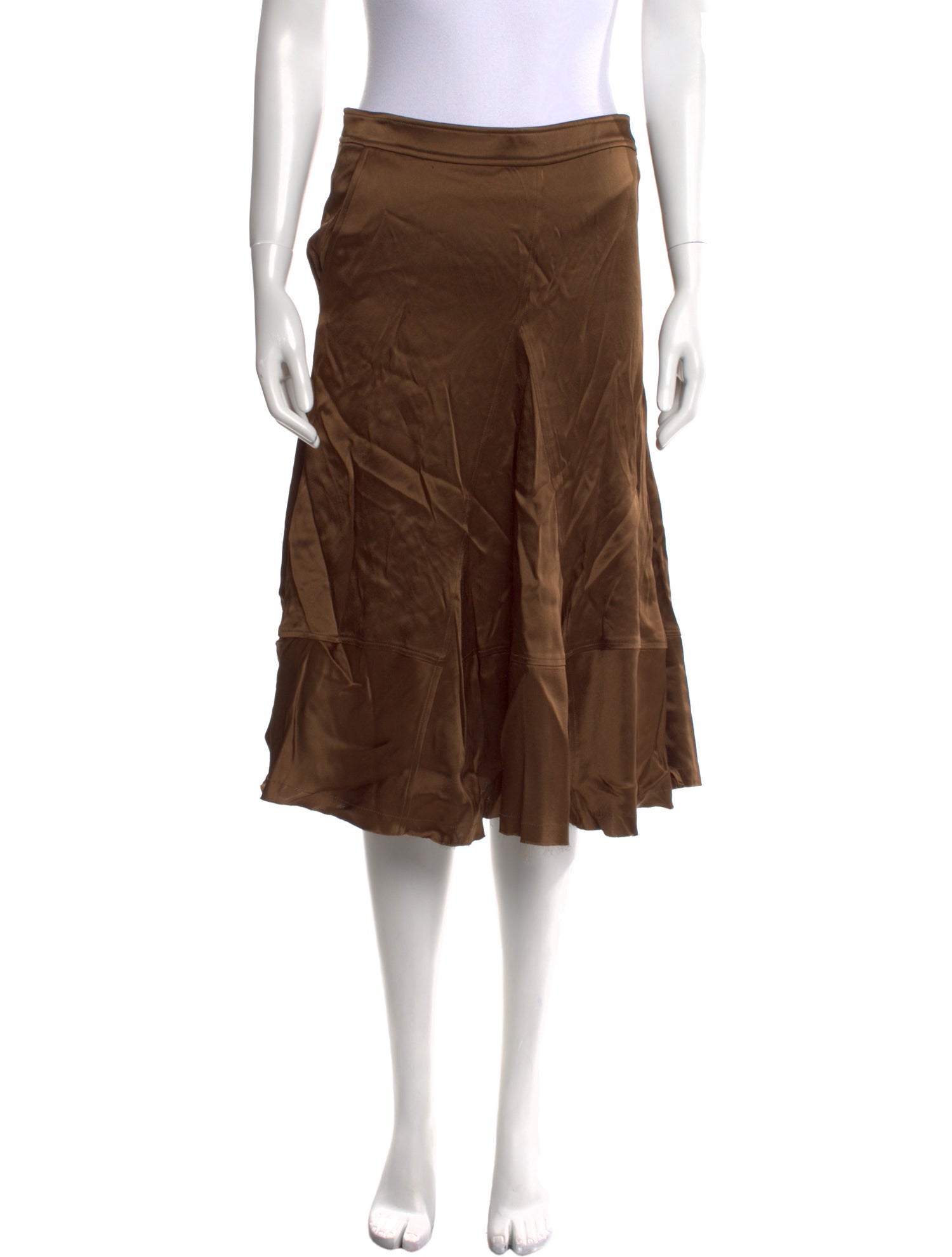 Tom Ford Knee-Length Skirt