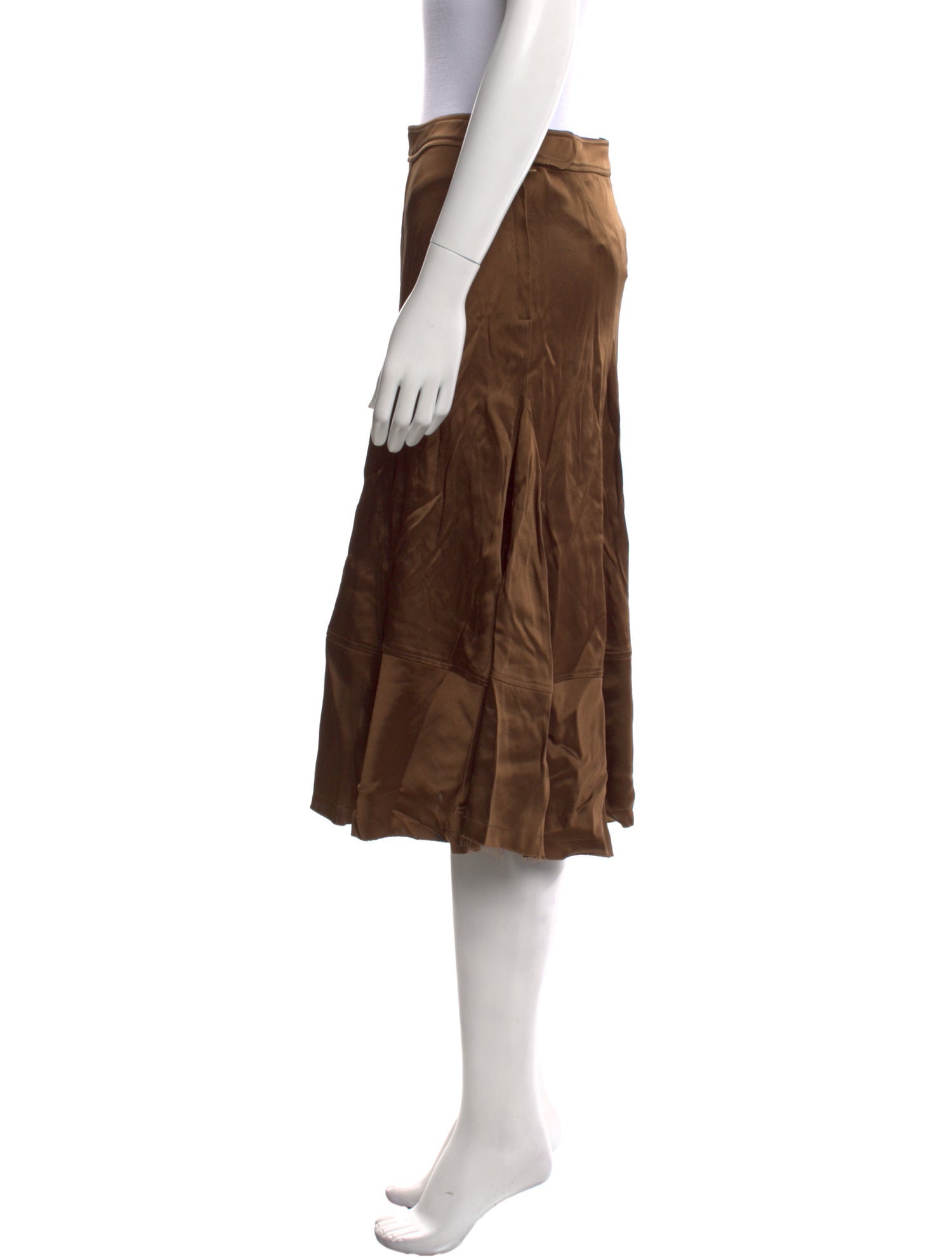 Tom Ford Knee-Length Skirt