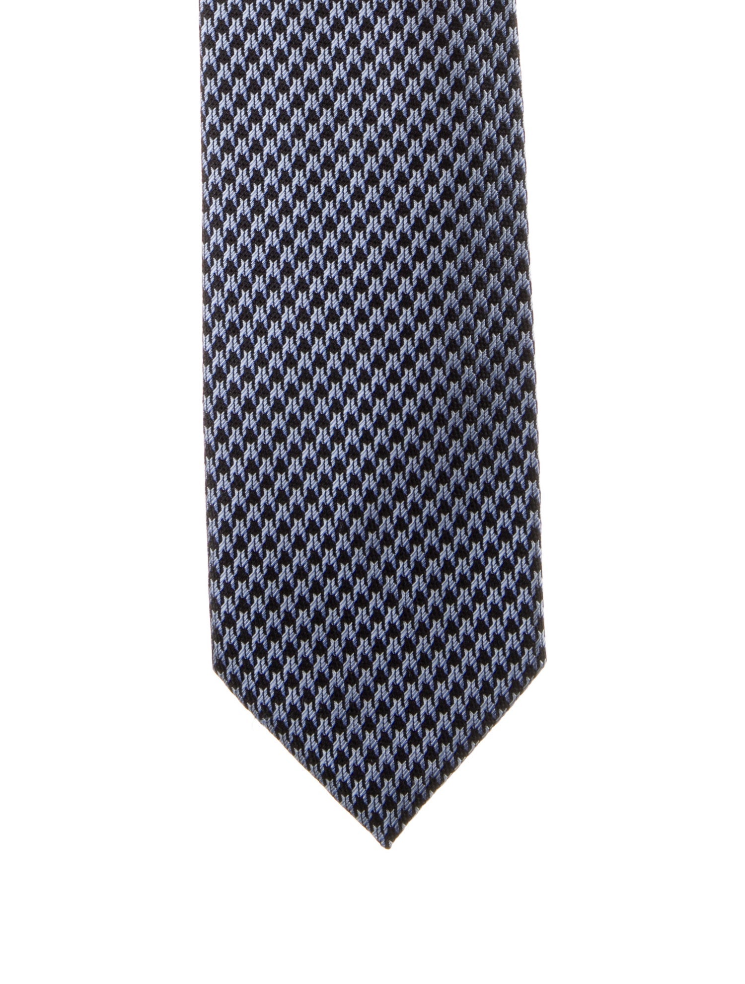Tom Ford Silk Tie