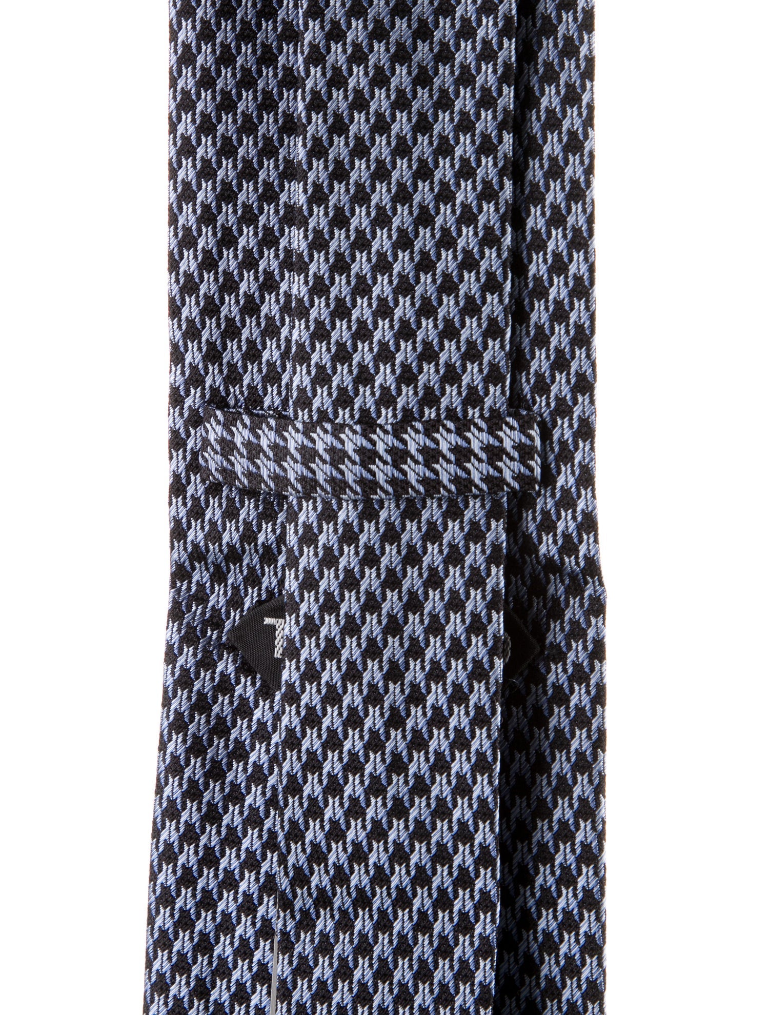 Tom Ford Silk Tie
