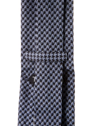 Tom Ford Silk Tie