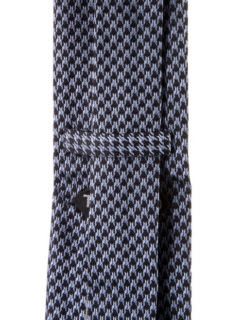 Tom Ford Silk Tie