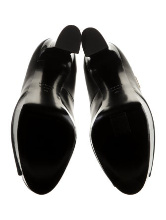 Tom Ford Leather Pumps