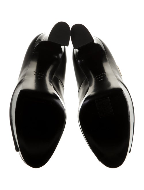 Tom Ford Leather Pumps