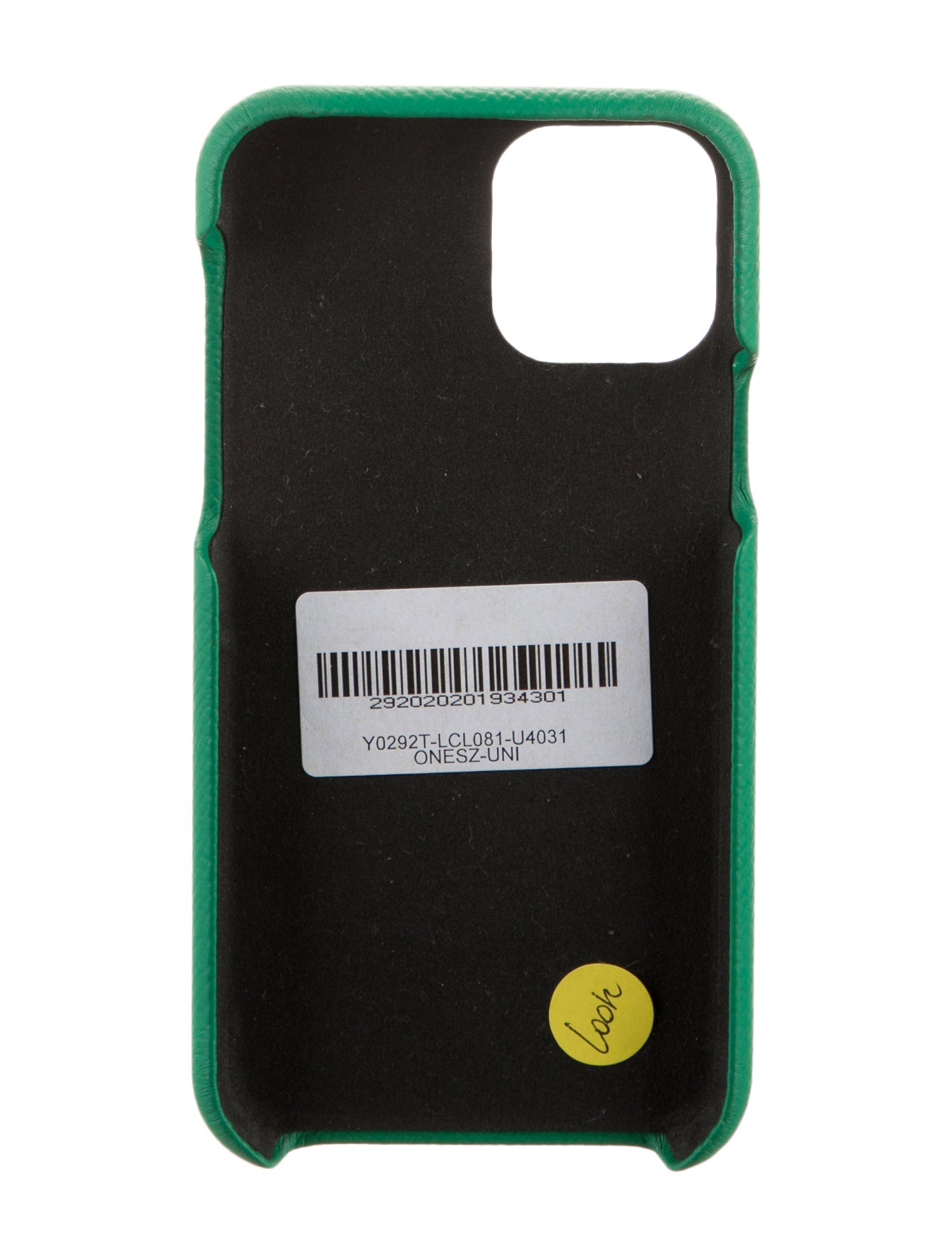 Tom Ford Iphone 11 Case