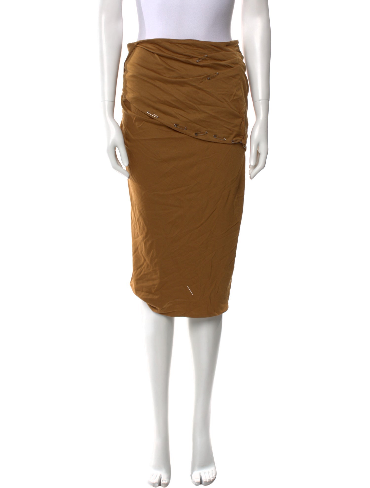 Tom Ford Knee-Length Skirt