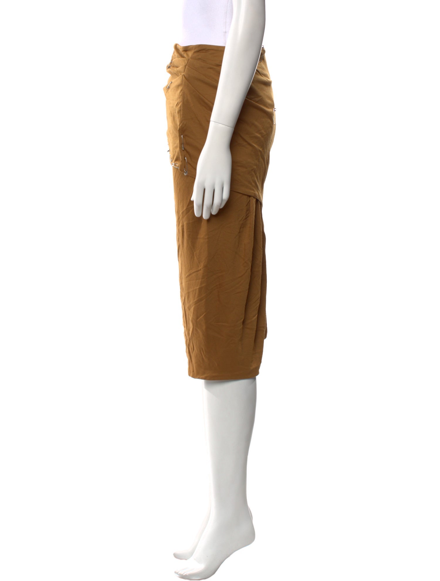 Tom Ford Knee-Length Skirt