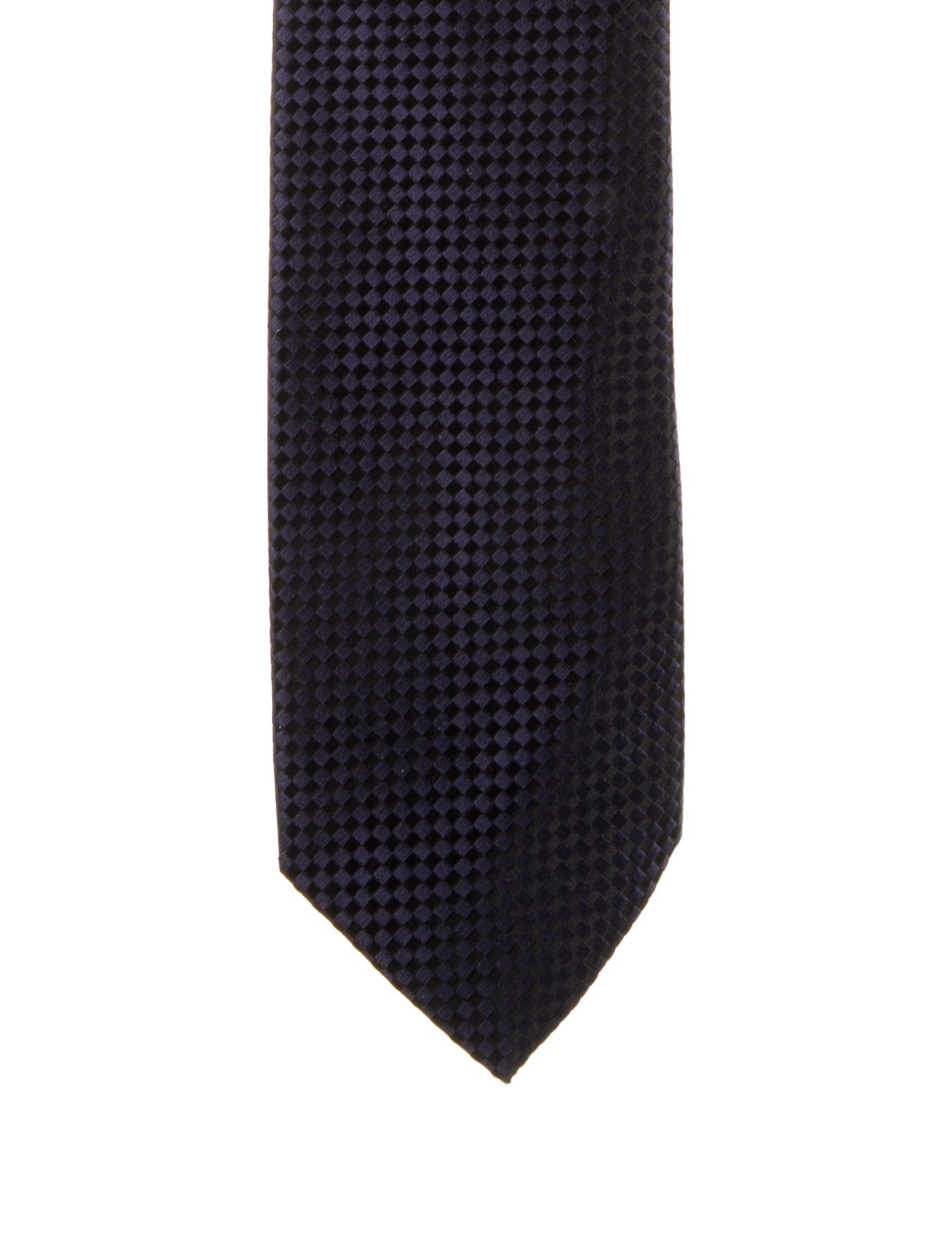 Tom Ford Silk Tie