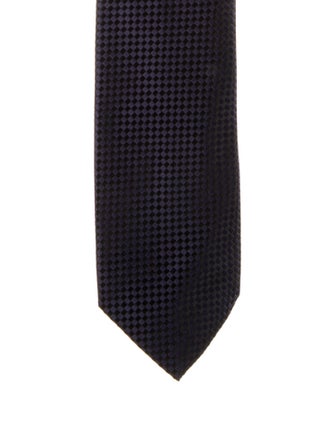 Tom Ford Silk Tie