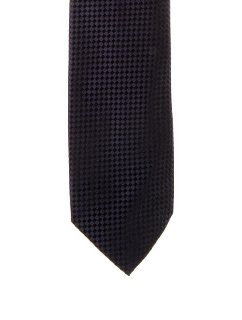 Tom Ford Silk Tie