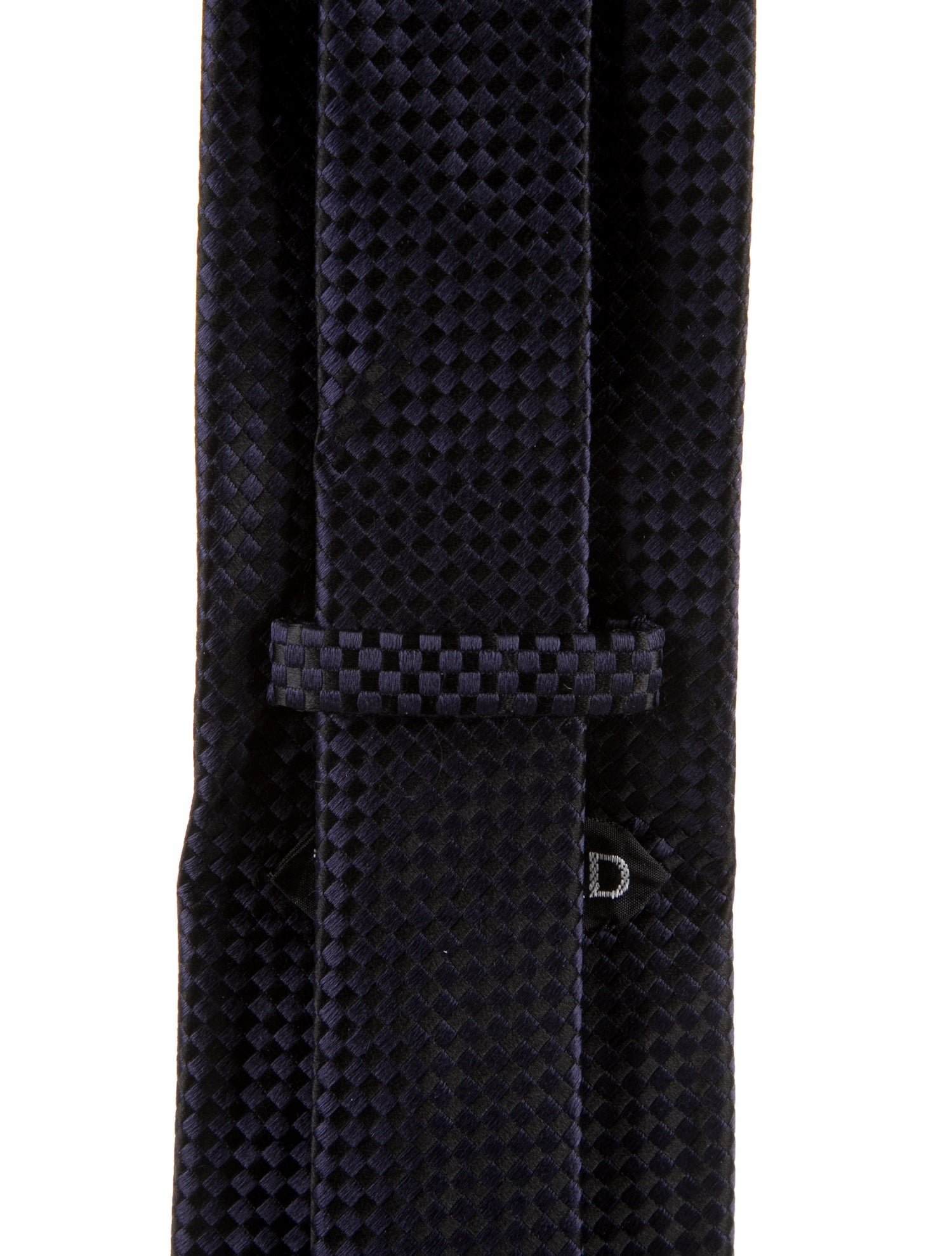 Tom Ford Silk Tie