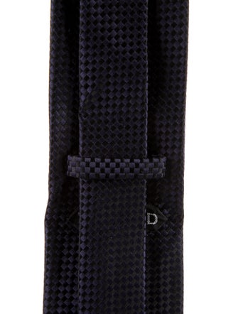 Tom Ford Silk Tie