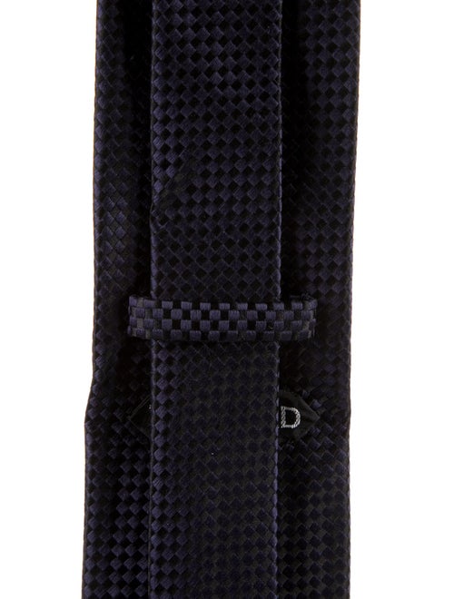 Tom Ford Silk Tie