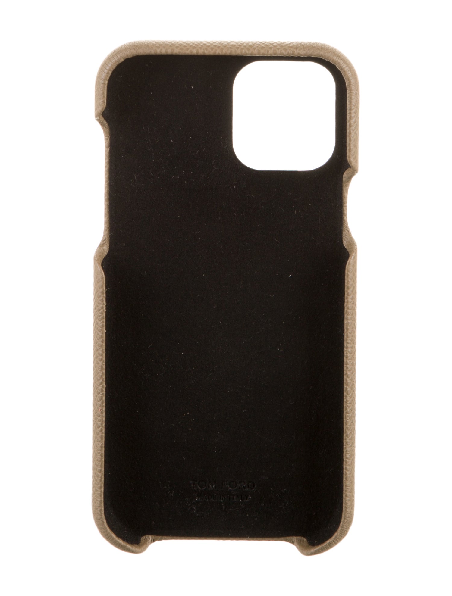 Tom Ford Iphone Case