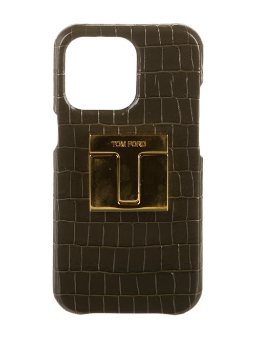 Tom Ford Iphone Case