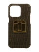 Tom Ford Iphone Case