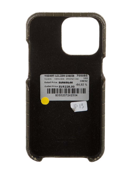 Tom Ford Iphone Case