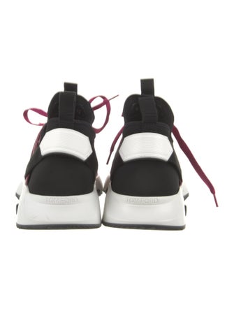Tom Ford Suede Sneakers