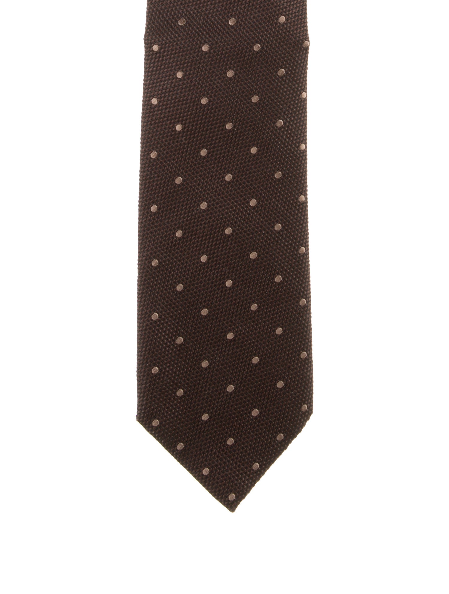 Tom Ford Silk Tie
