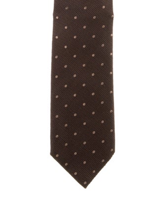Tom Ford Silk Tie