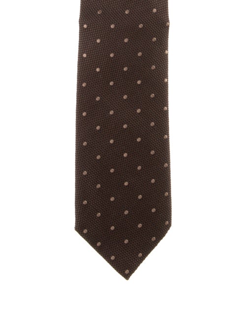Tom Ford Silk Tie