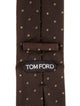 Tom Ford Silk Tie
