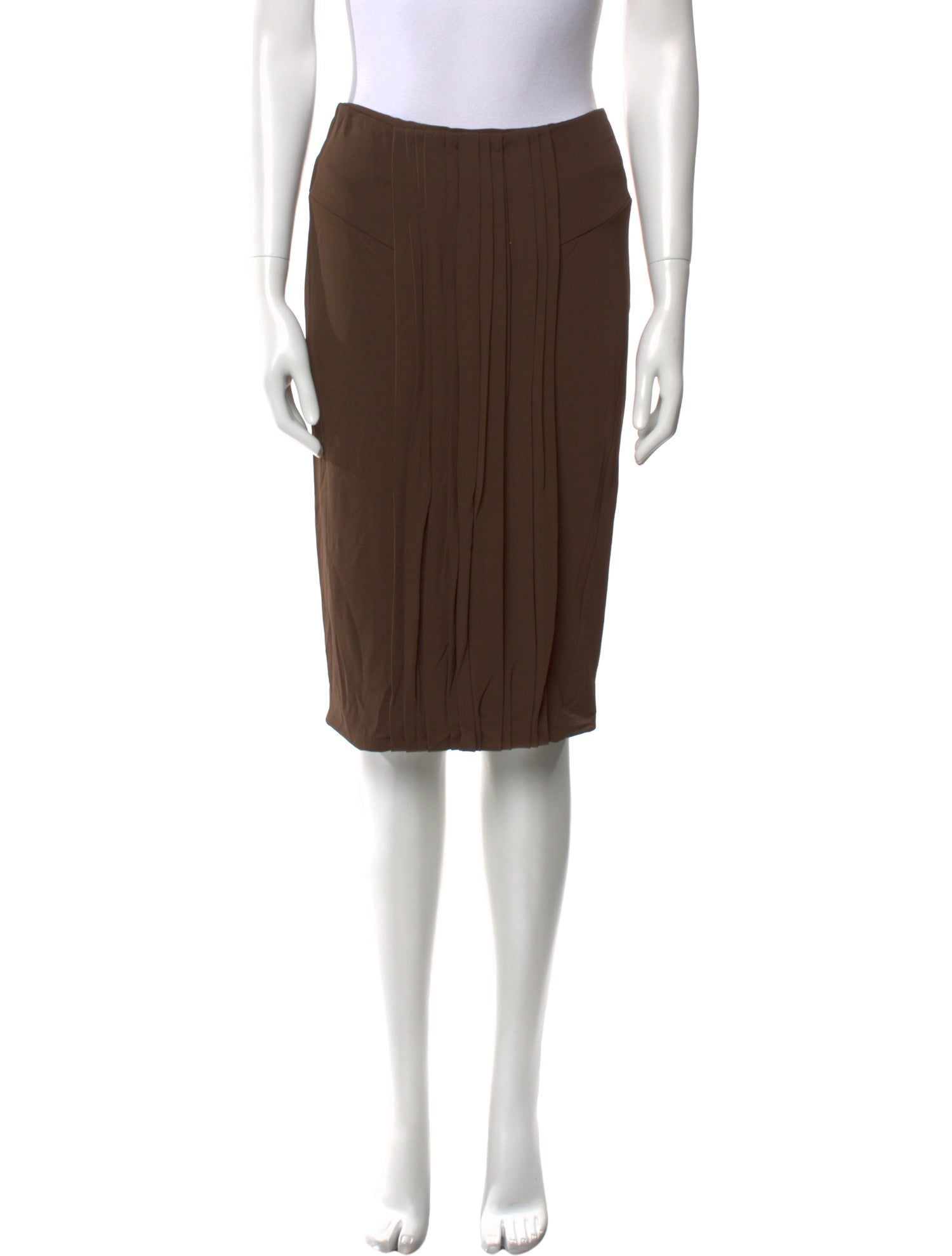 Tom Ford Knee-Length Skirt