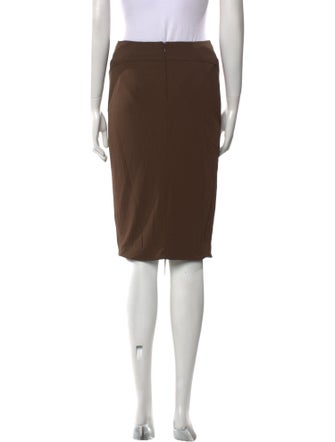 Tom Ford Knee-Length Skirt