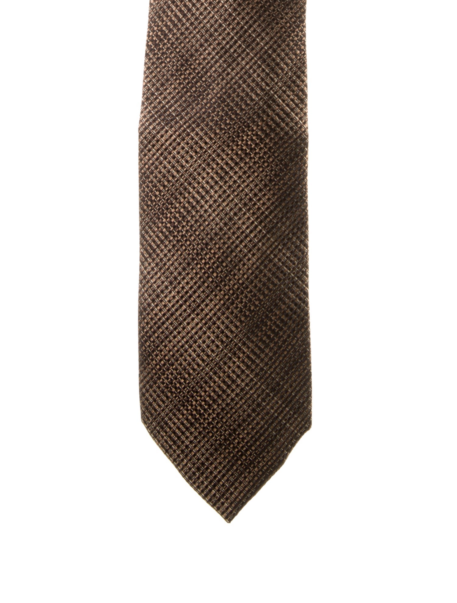 Tom Ford Silk Tie