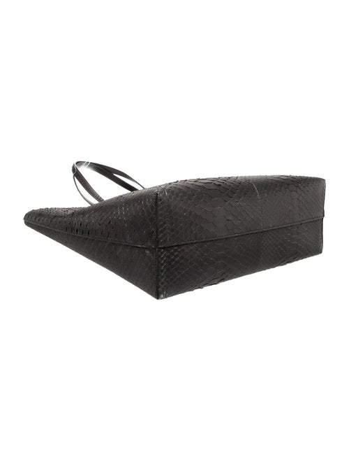 Tom Ford Snakeskin Tote