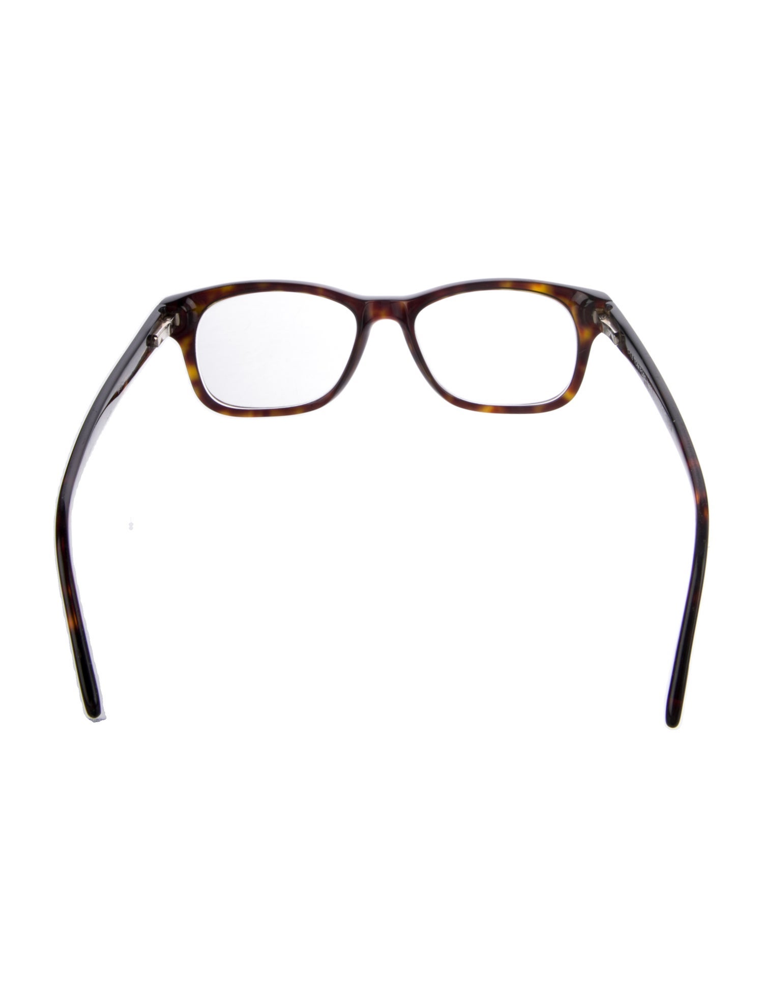 Tom Ford Square Gradient Sunglasses