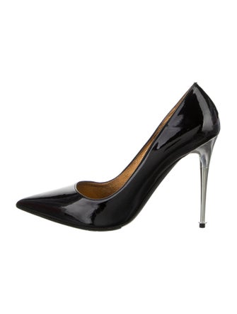Tom Ford Patent Leather Pumps