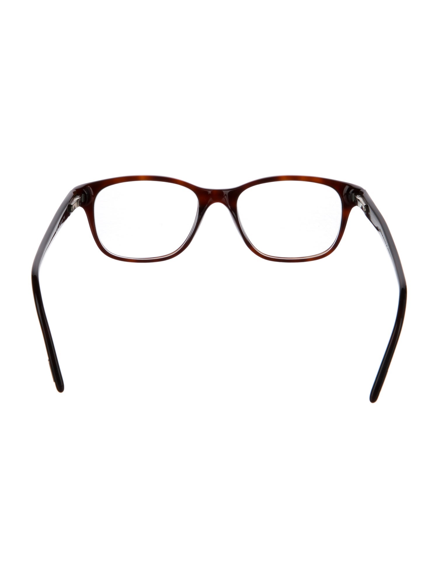 Tom Ford Square Eyeglasses