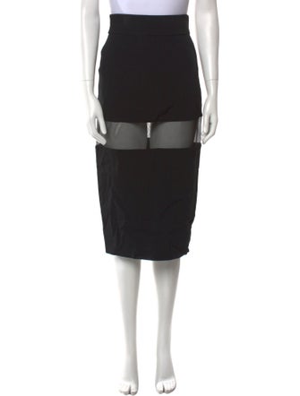 Tom Ford Knee-Length Skirt