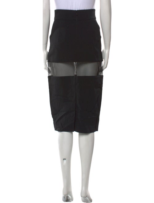 Tom Ford Knee-Length Skirt