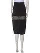 Tom Ford Knee-Length Skirt