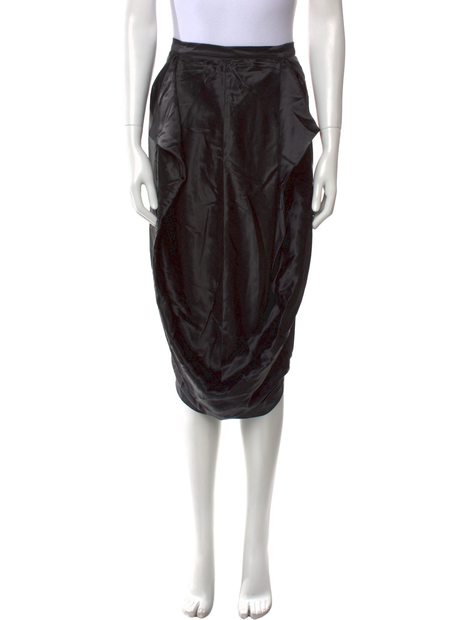 Tom Ford Midi Length Skirt