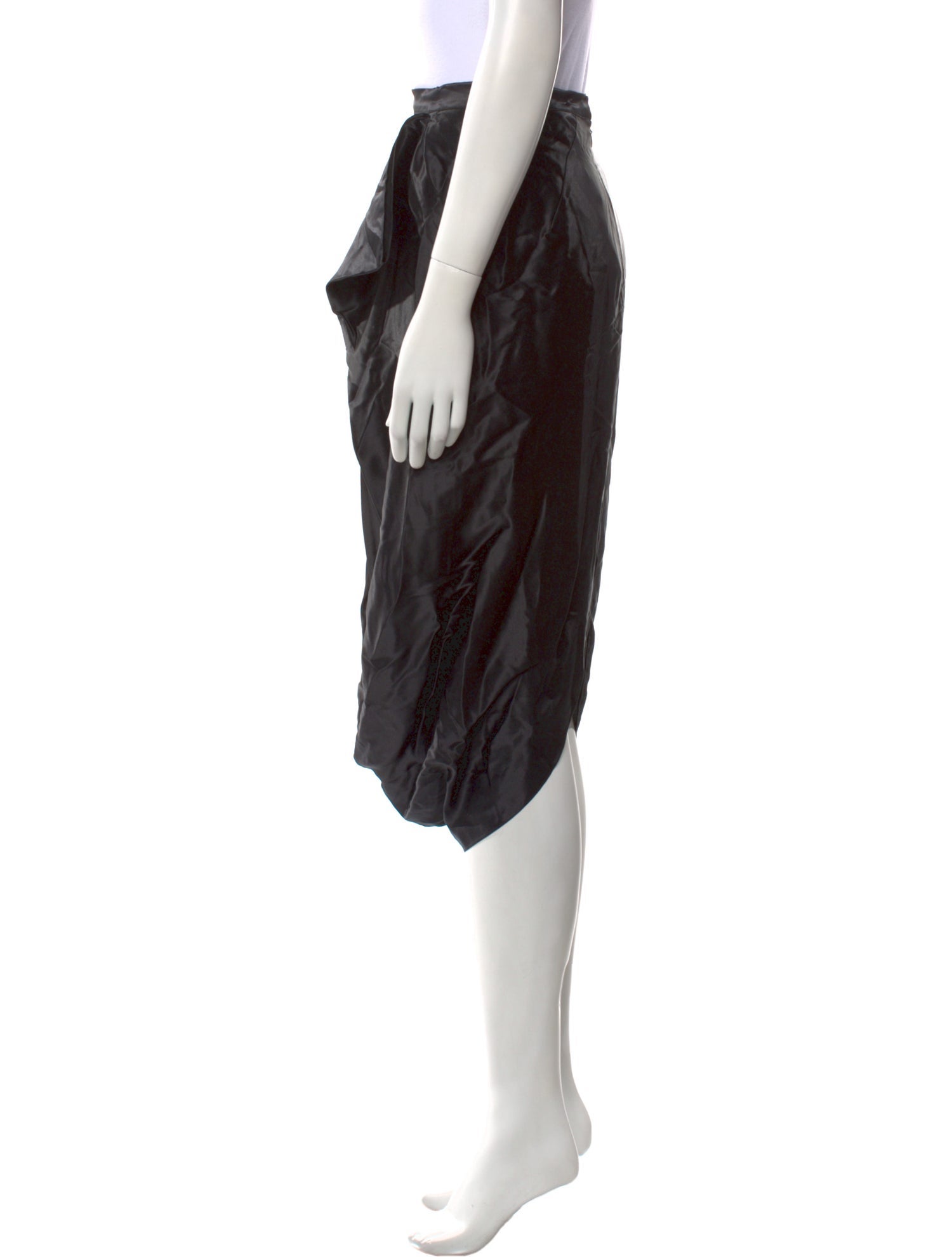 Tom Ford Midi Length Skirt