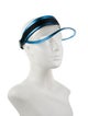 Tom Ford Pvc visor hat