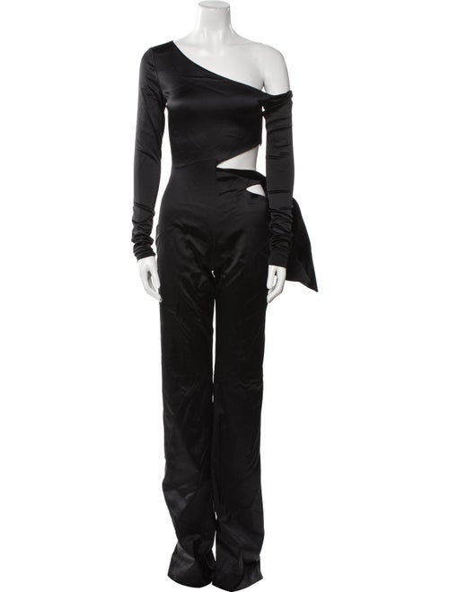 Tom Ford One-Shoulder Jumpsuit