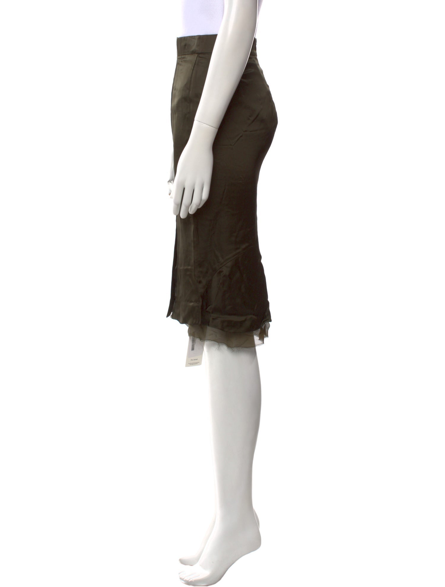 Tom Ford Knee-Length Skirt