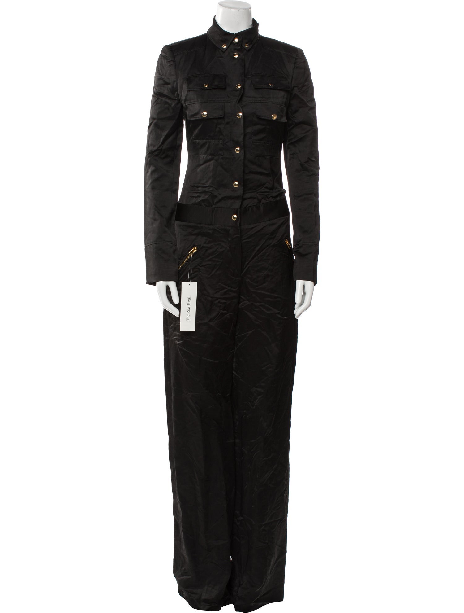 Tom Ford Jumpsuit
