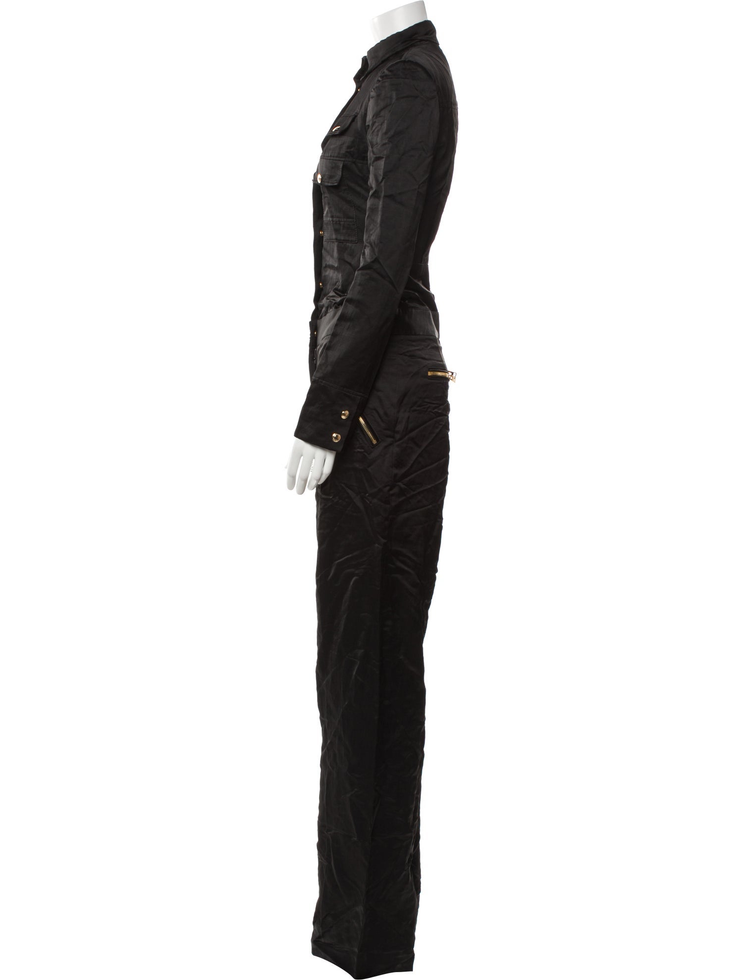 Tom Ford Jumpsuit