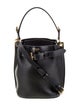 Tom Ford Leather Bucket Bag