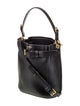 Tom Ford Leather Bucket Bag