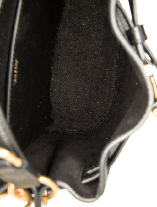 Tom Ford Leather Bucket Bag