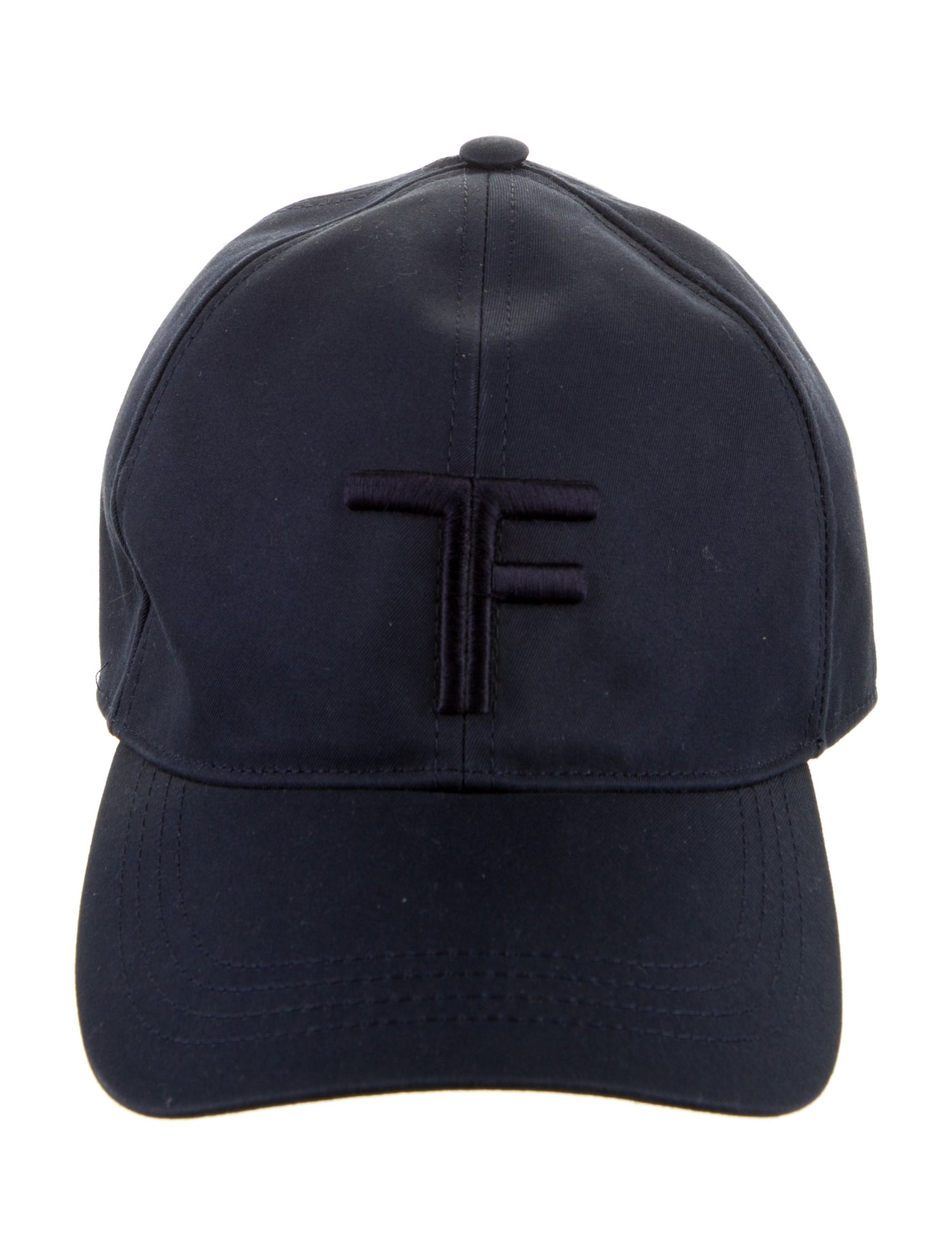 Tom Ford Baseball Cap