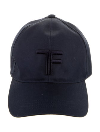 Tom Ford Baseball Cap