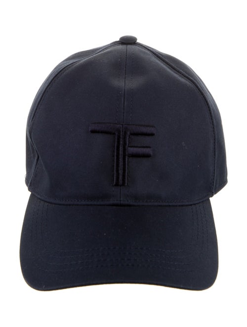 Tom Ford Baseball Cap