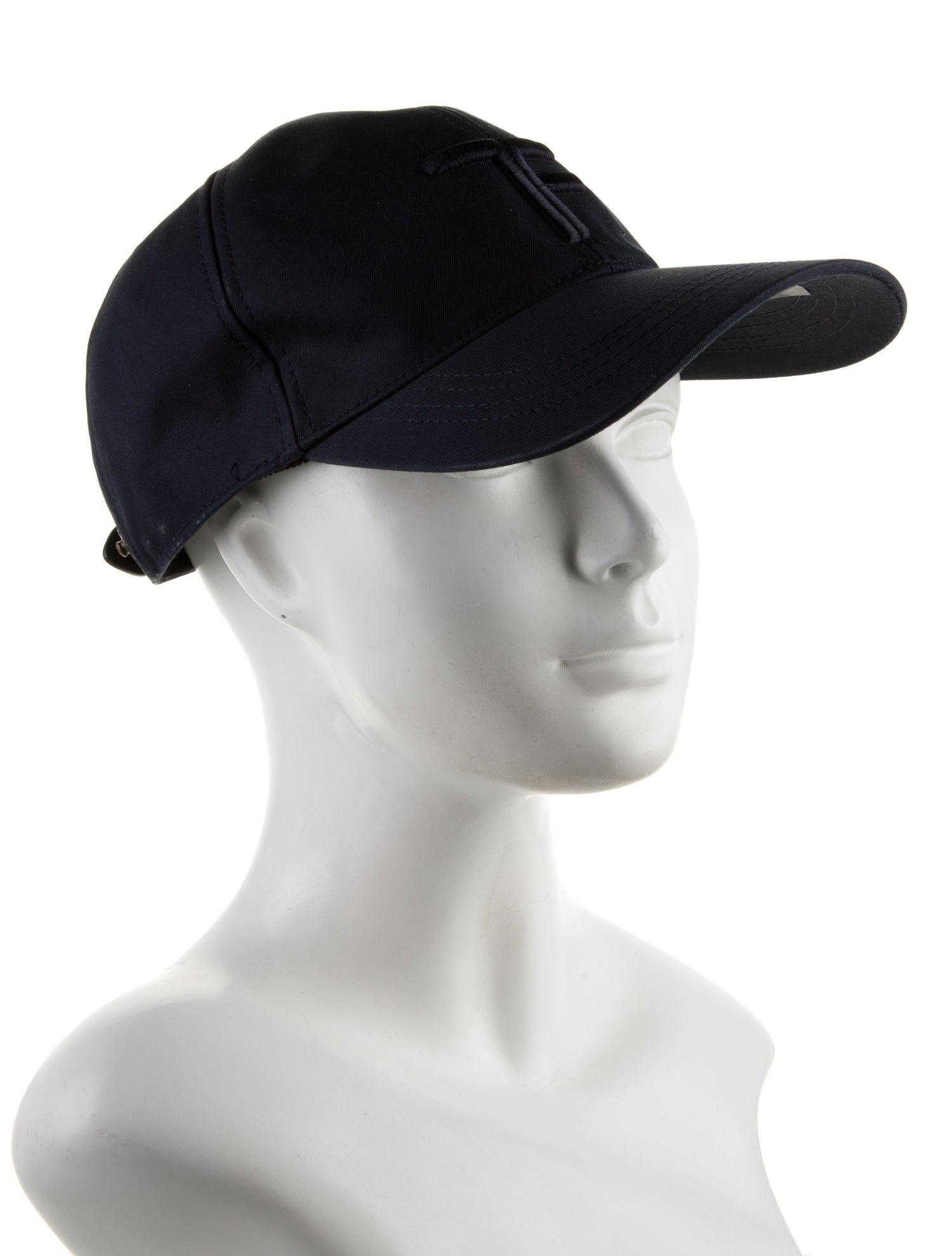 Tom Ford Baseball Cap